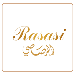الرصاصي rasasi