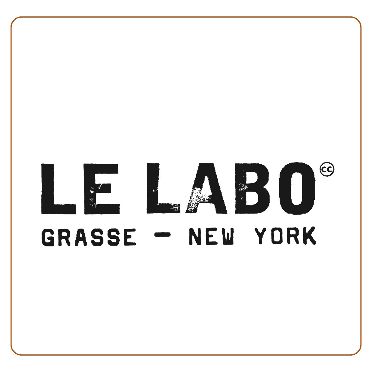 عطور le labo لي لابو