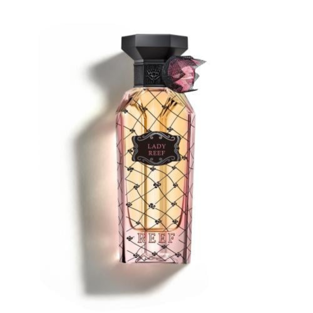 عطر ليدي ريف للنساء 100 مل