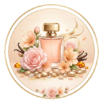 عطور زهرية