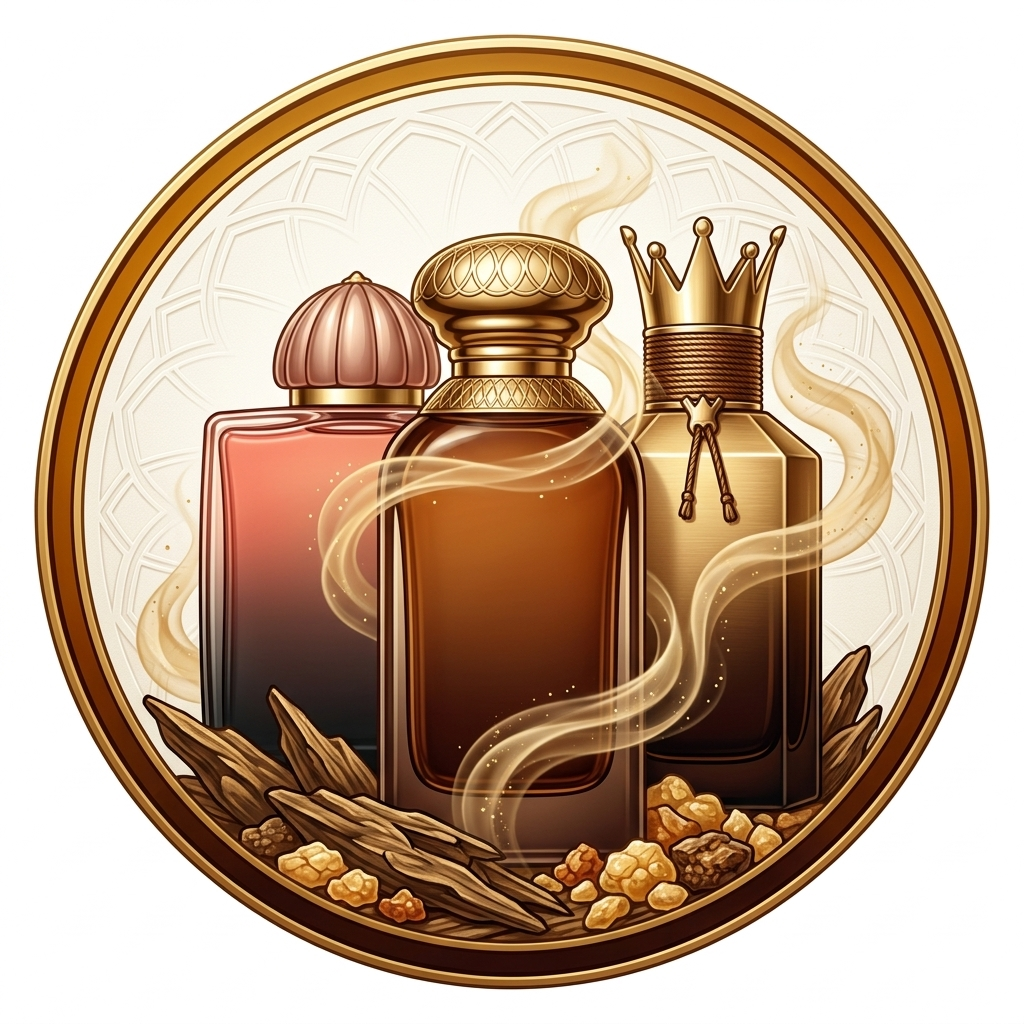 عطور شرقية