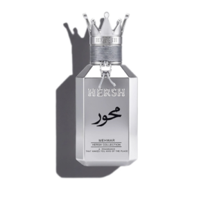 عطر هيرش محور  العز للعود 100 مل
