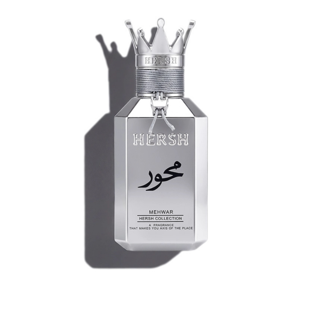عطر هيرش محور