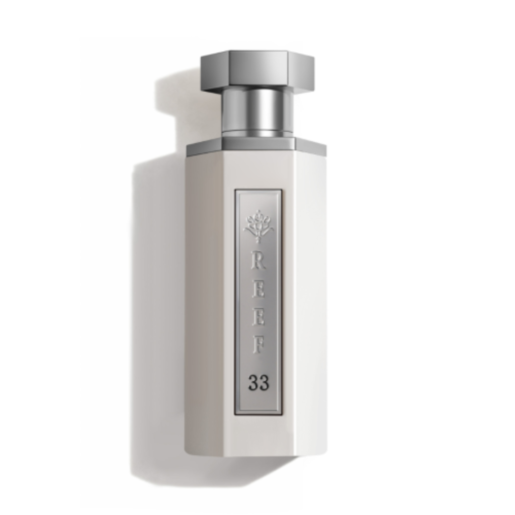 عطر ريف 33 أبيض للجنسين 100 مل