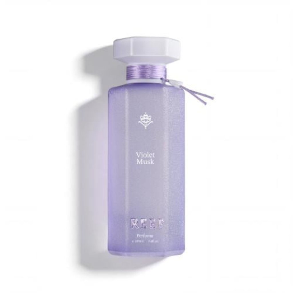 عطر فايوليت مسك للجنسين 100 مل