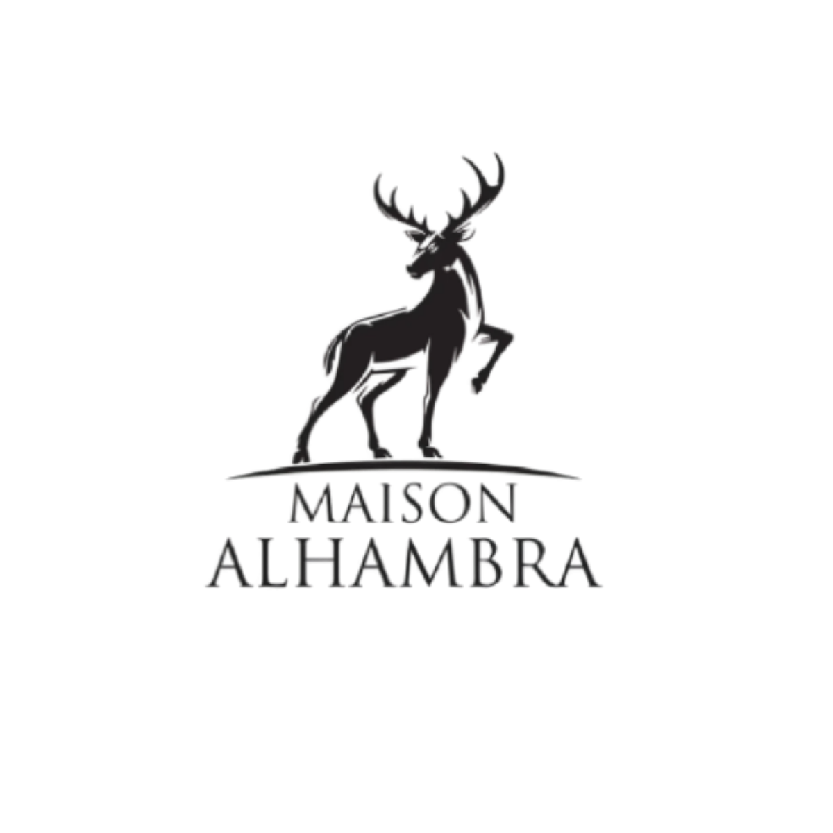 Maison Alhambra ميسون الهمبرا