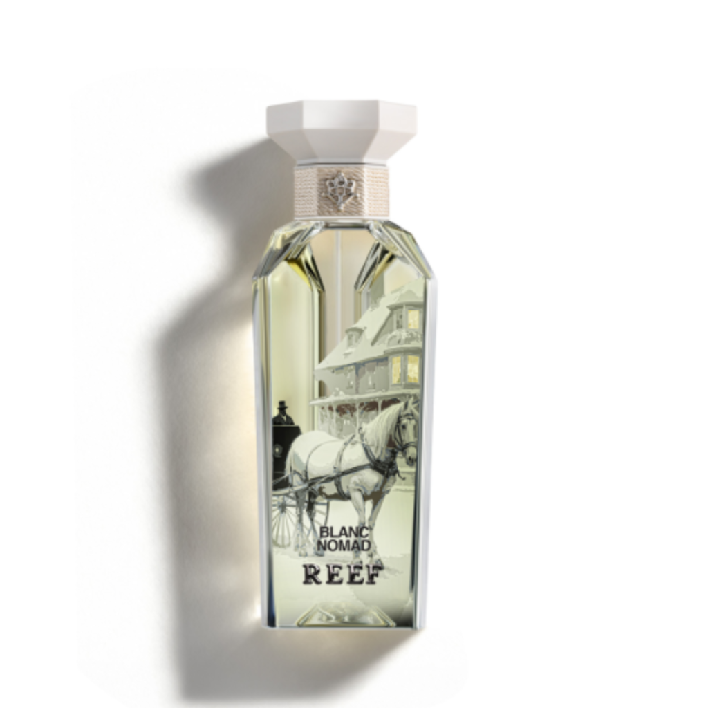 عطر بلانك نوماد للجنسين 100 مل