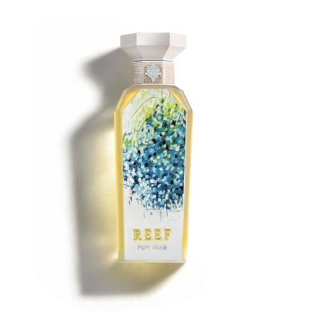 عطر بيور مسك للجنسين 100 مل