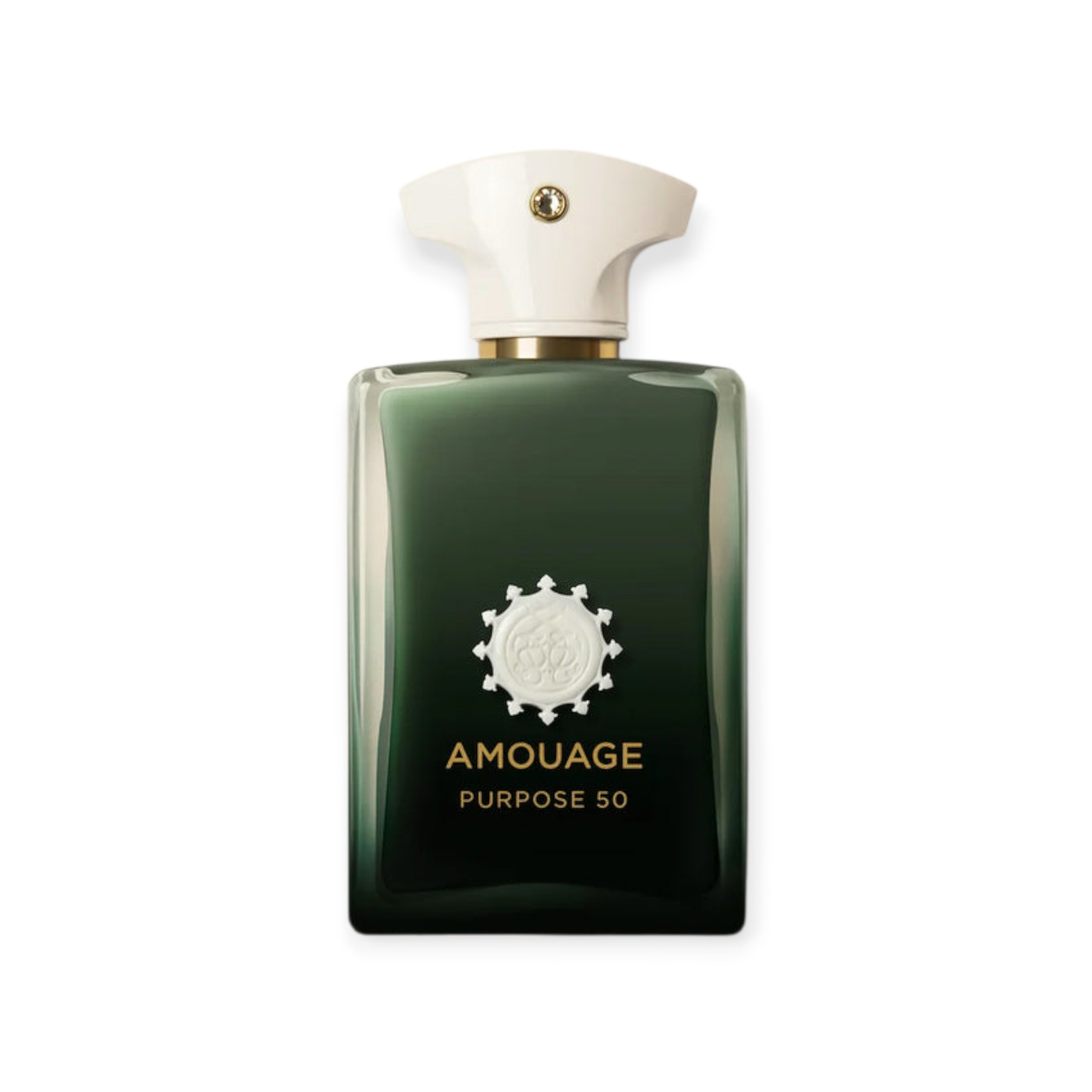 حديقة العطور - أمواج بوربس 50 أمواج بوربس 50