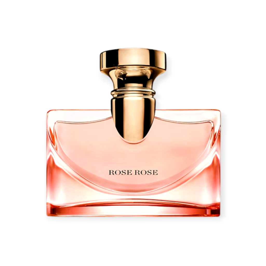 عطر بولغاري سبلينديدا روز روز للنساء 100 مل