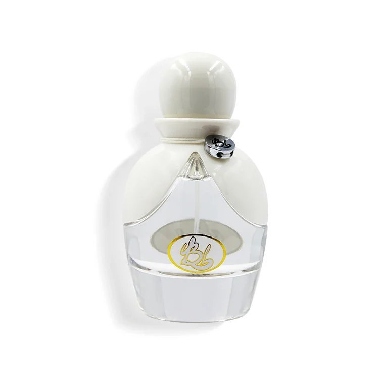 عطر بيبي الماجد للعود - 50 مل