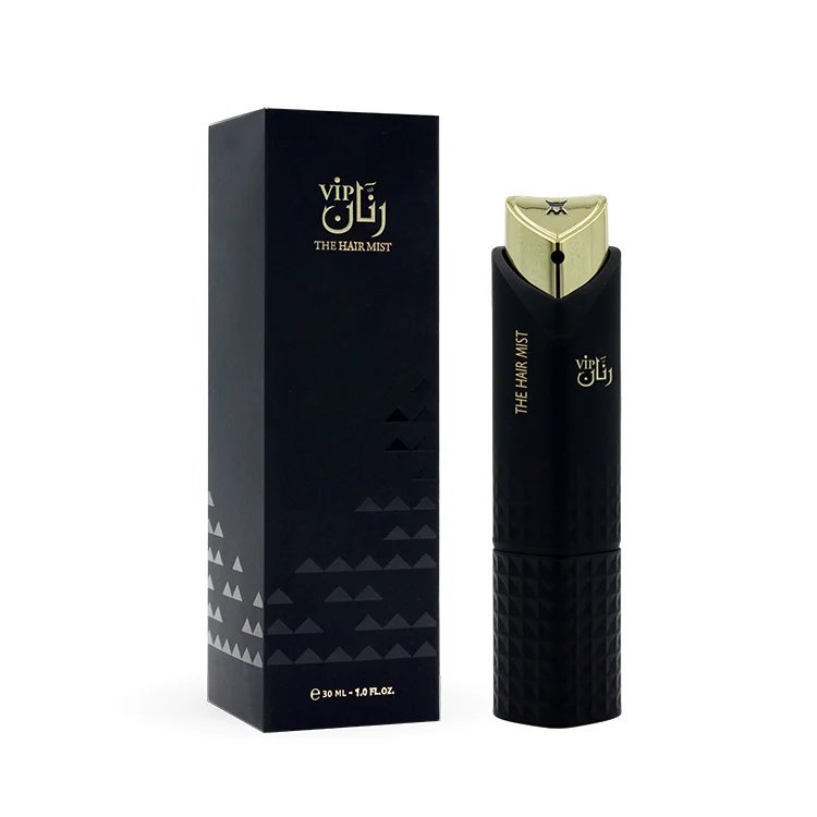 حديقة العطور - عطر الشعر رنان من مجموعة ليدى 30مل- الماجد للعود عطر الشعر رنان من مجموعة ليدى 30مل- الماجد للعود - الصورة 3