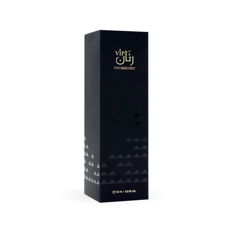 حديقة العطور - عطر الشعر رنان من مجموعة ليدى 30مل- الماجد للعود عطر الشعر رنان من مجموعة ليدى 30مل- الماجد للعود - الصورة 2