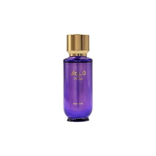 زيت عطري فيولا من مجموعة ليدى 15مل - الماجد للعود⁩⁩⁩