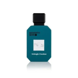 عطر ميمنتو موري ميدنايت أوفر دوز أو دي بارفيوم 100 مل للرجال
