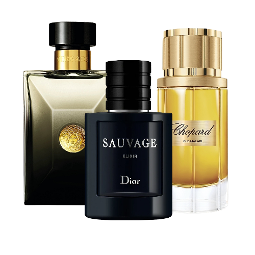 عطور للرجال