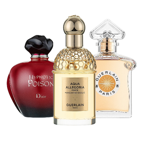 عطور للنساء