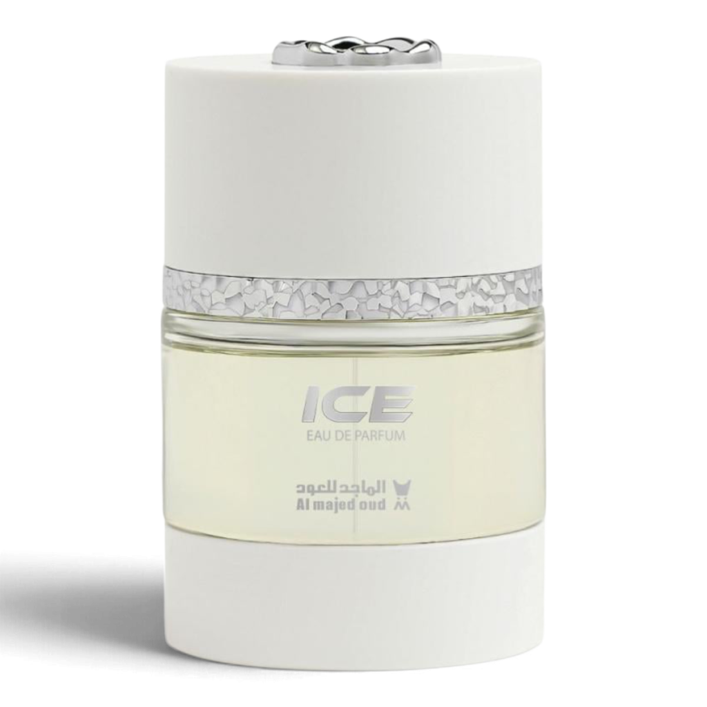 عطر أيس من مجموعة وود 75مل او دو بارفيوم- الماجد للعود