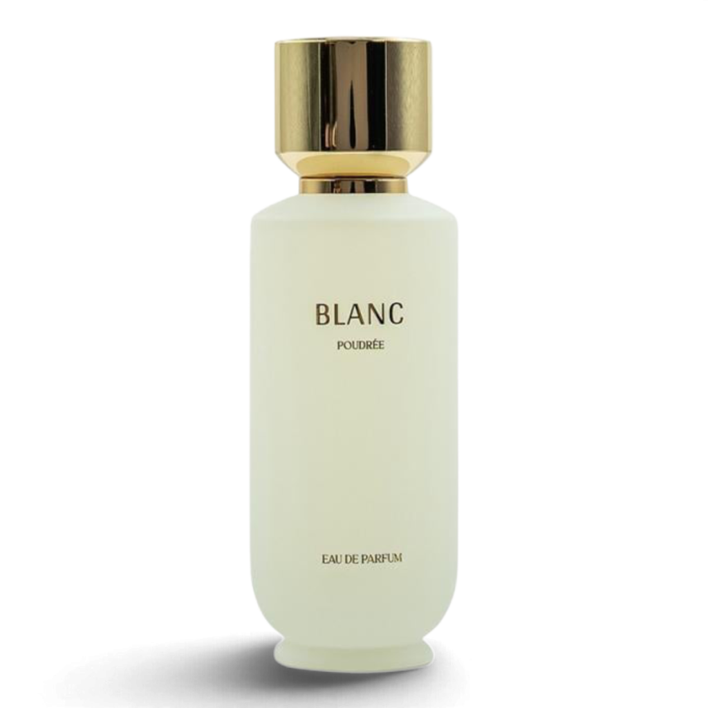 زيت عطري بودري بلانك من مجموعة ليدى 15مل - الماجد للعود⁩⁩⁩⁩⁩
