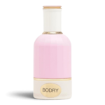 عطر بودري بنك من الماجد للعود للنساء - 95 مل