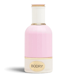 عطر بودري بنك من الماجد للعود للنساء - 95 مل