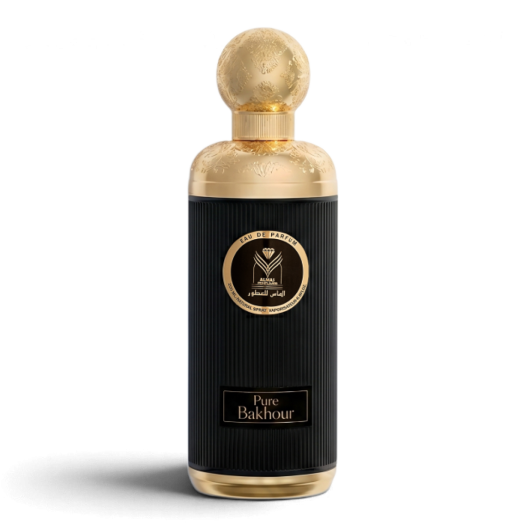 عطر الماس بيور بخور 200 مل - للجنسين