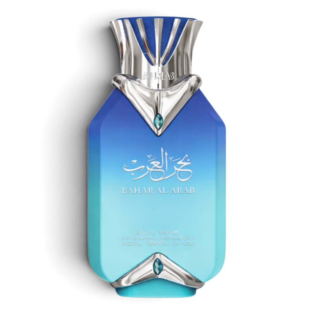 عطر الماس بحر العرب 100 مل - للجنسين