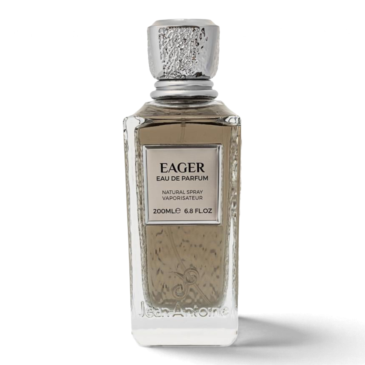 حديقة العطور - عطر الماس إيجر 200 مل - رجالي عطر الماس إيجر 200 مل - رجالي