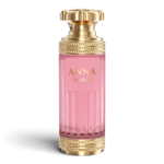 عطر الماس أنا وردي 100 مل - نسائي