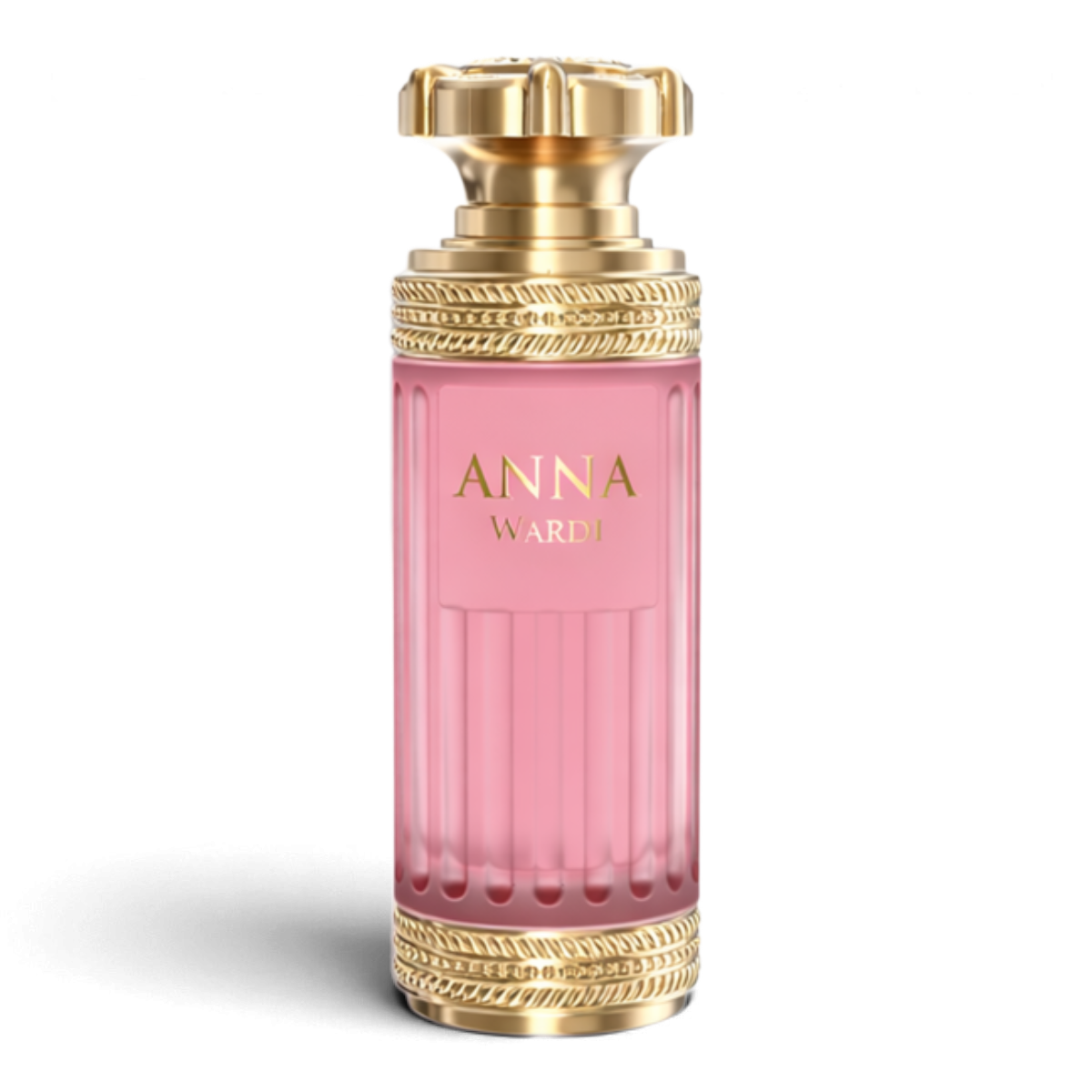 حديقة العطور - عطر الماس أنا وردي 100 مل - نسائي عطر الماس أنا وردي 100 مل - نسائي