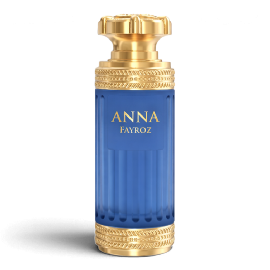 عطر الماس أنا فيروز 100 مل - نسائي
