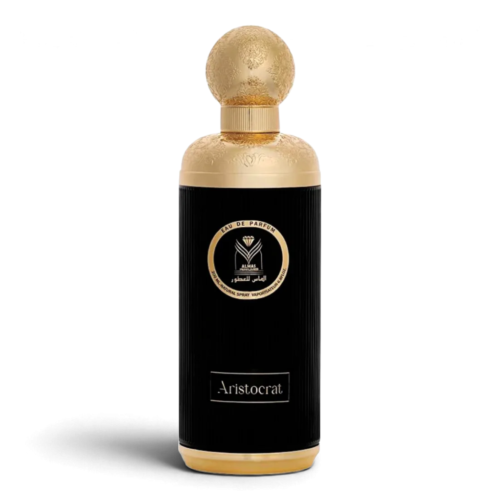 عطر الماس أرستقراط للجنسين 200 مل