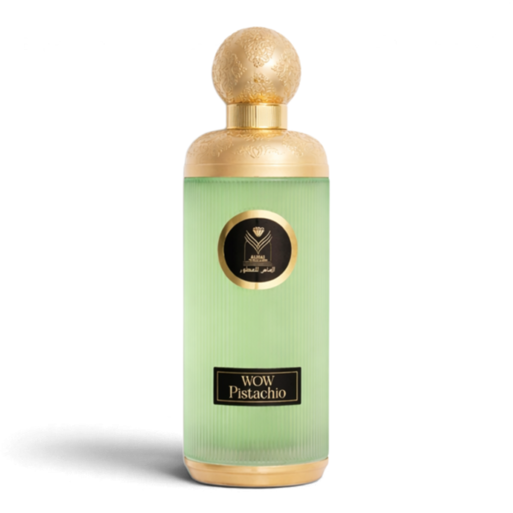 عطر الماس واو بستاشيو 200 مل - للجنسين