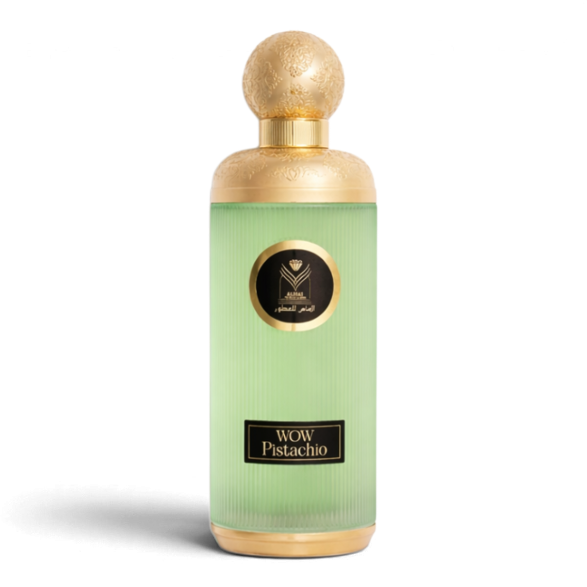 حديقة العطور - عطر الماس واو بستاشيو 200 مل - للجنسين عطر الماس واو بستاشيو 200 مل - للجنسين