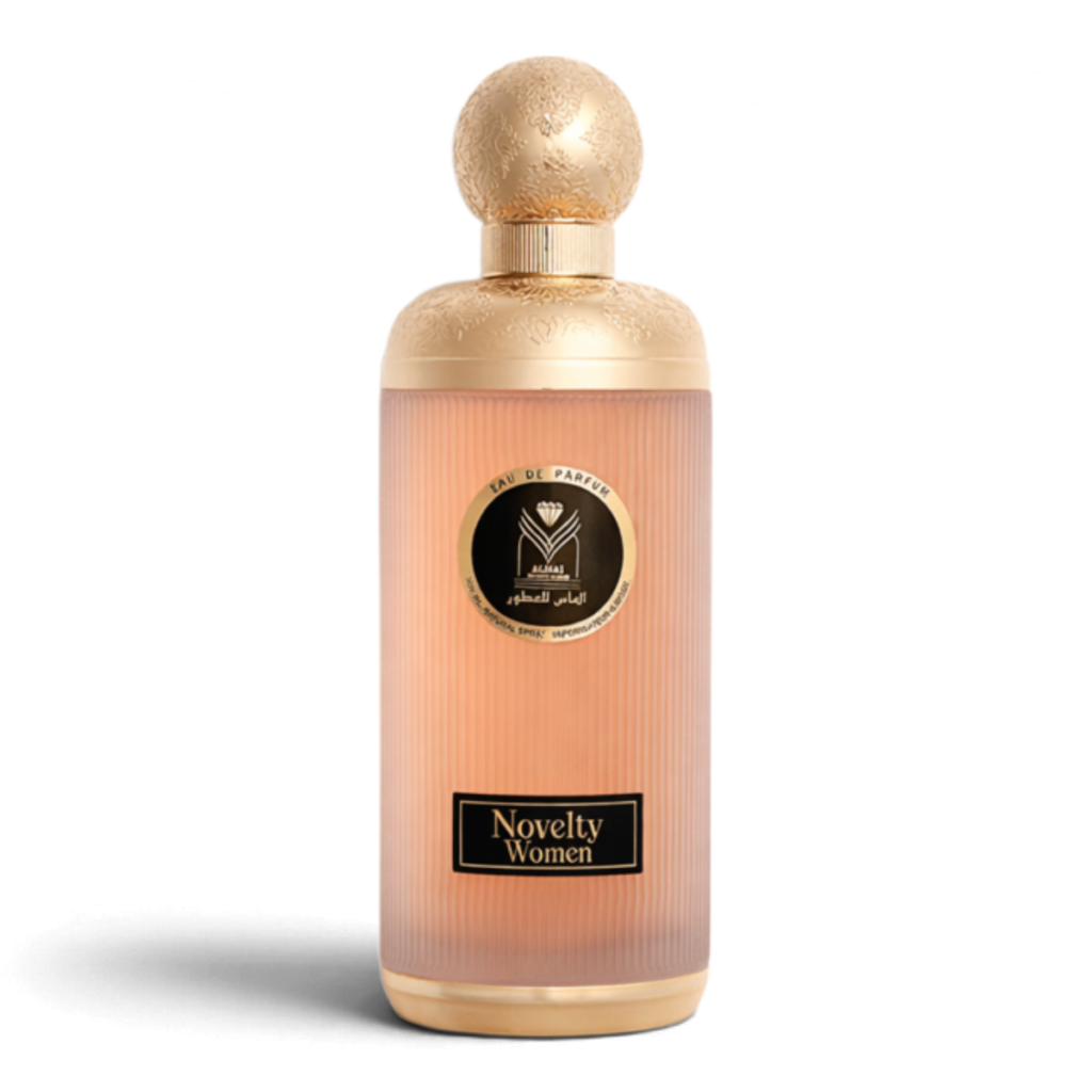 عطر الماس نوفيلتي ومن 200 مل - نسائي