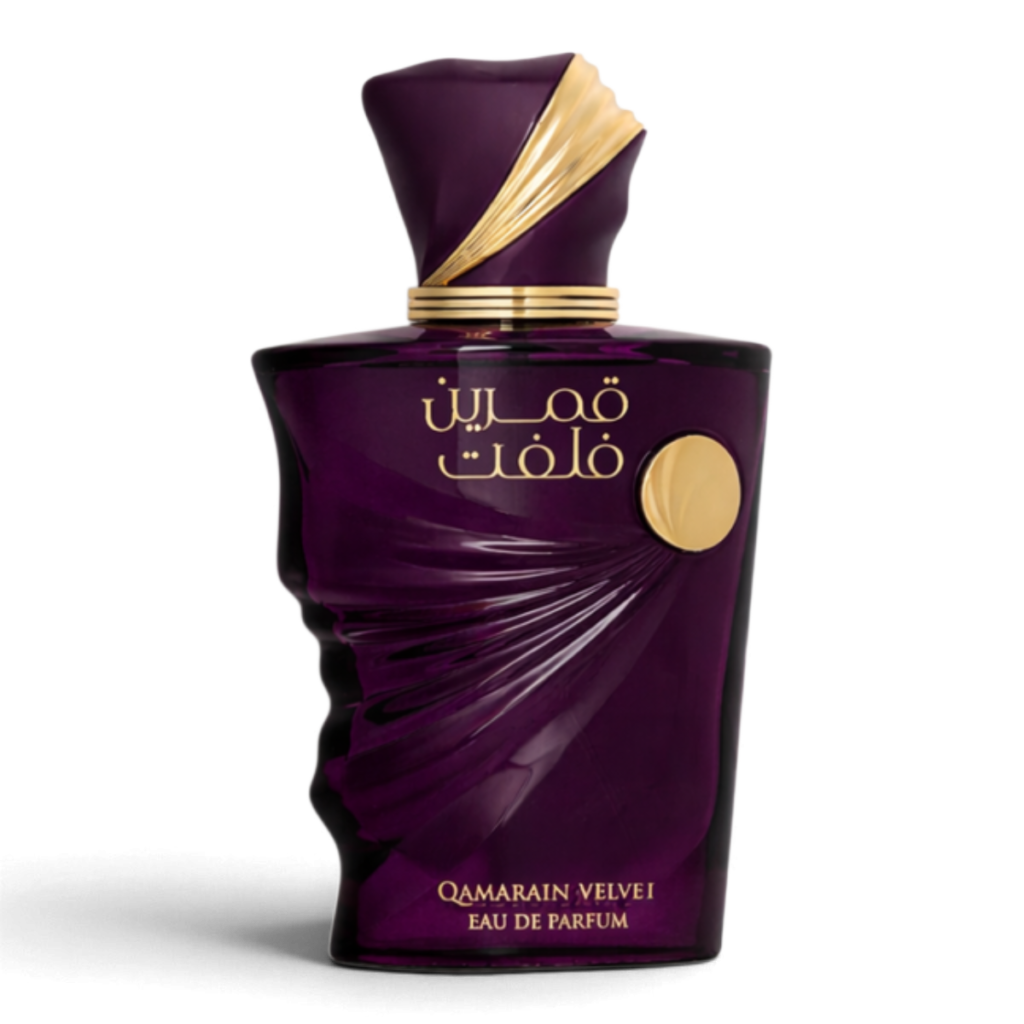 عطر الماس قمرين فلفت 100 مل - نسائي