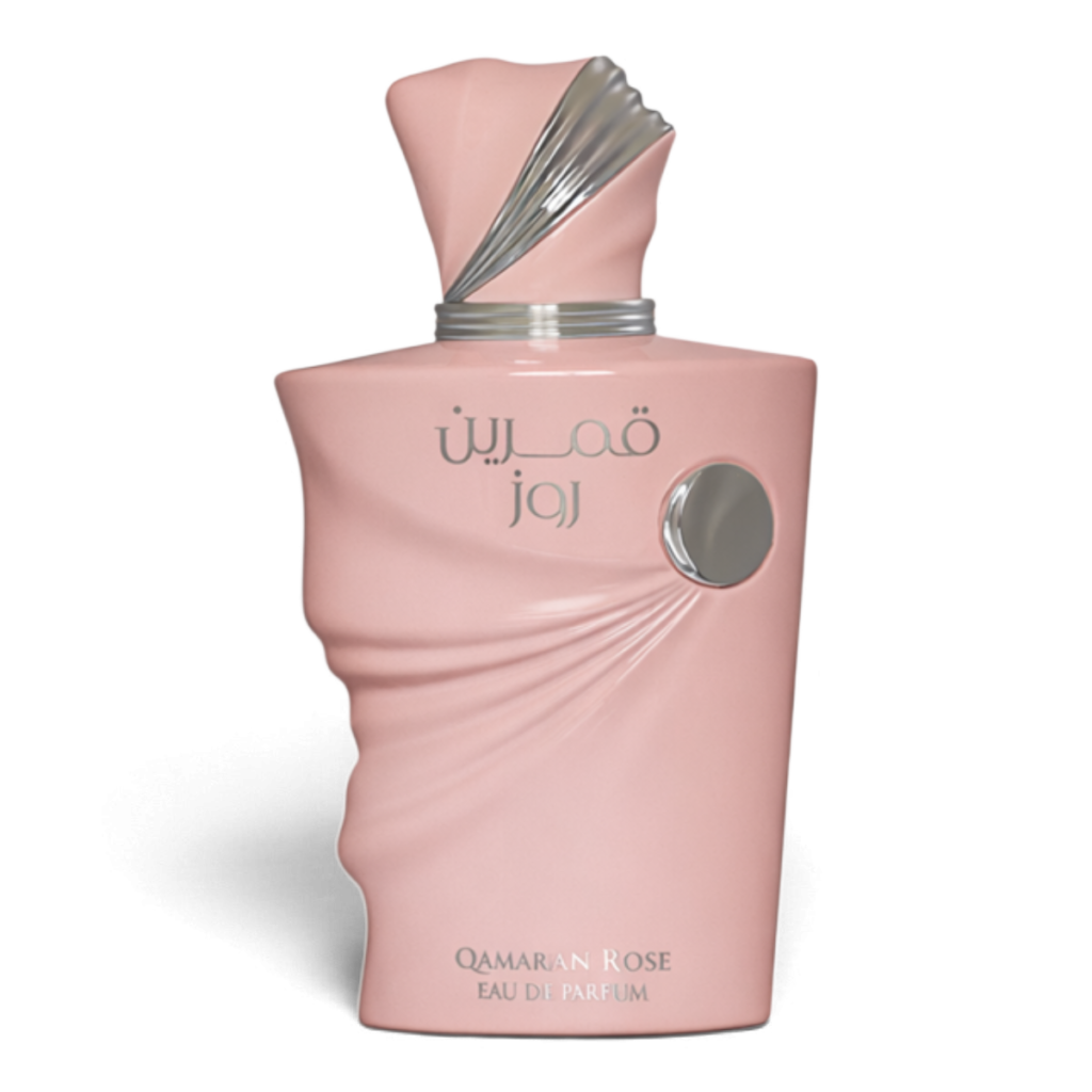 عطر الماس قمرين روز 100 مل - نسائي