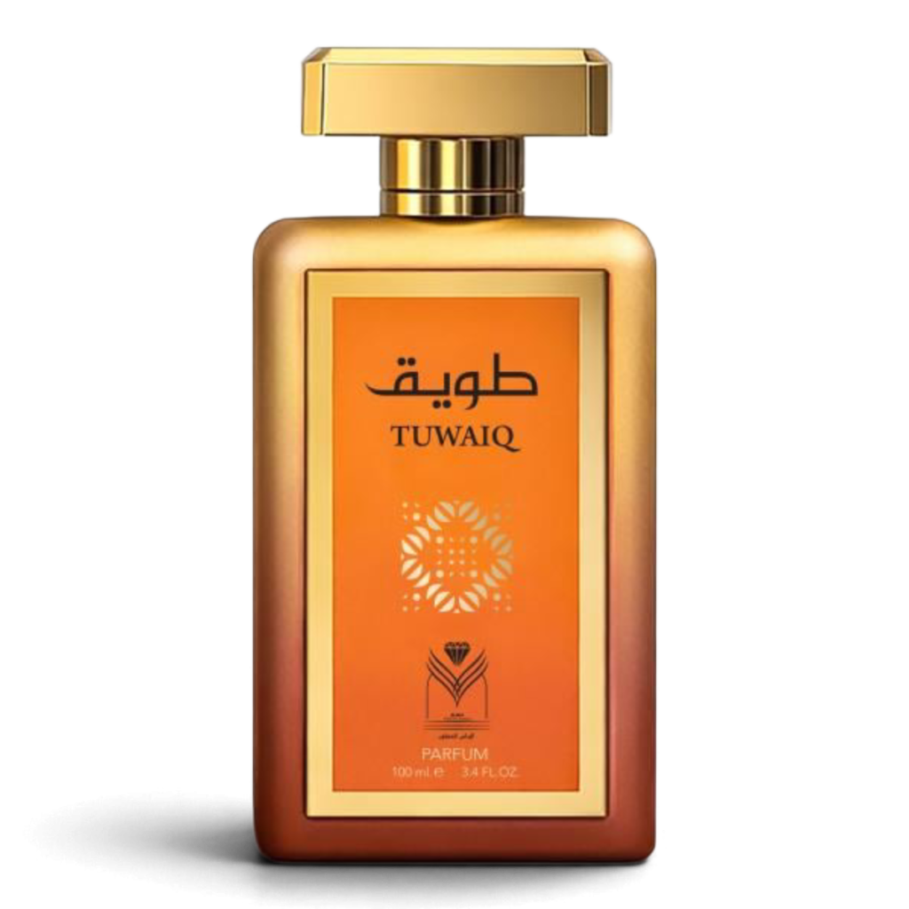 عطر الماس طويق 100 مل - رجالي