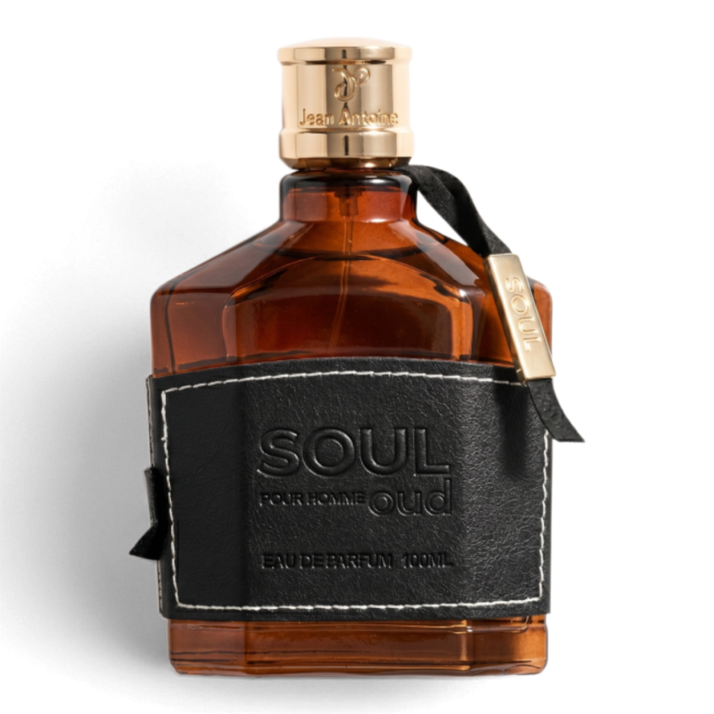 عطر الماس سول عود 100 مل - رجالي