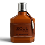 عطر الماس سول برونو 100 مل - رجالي