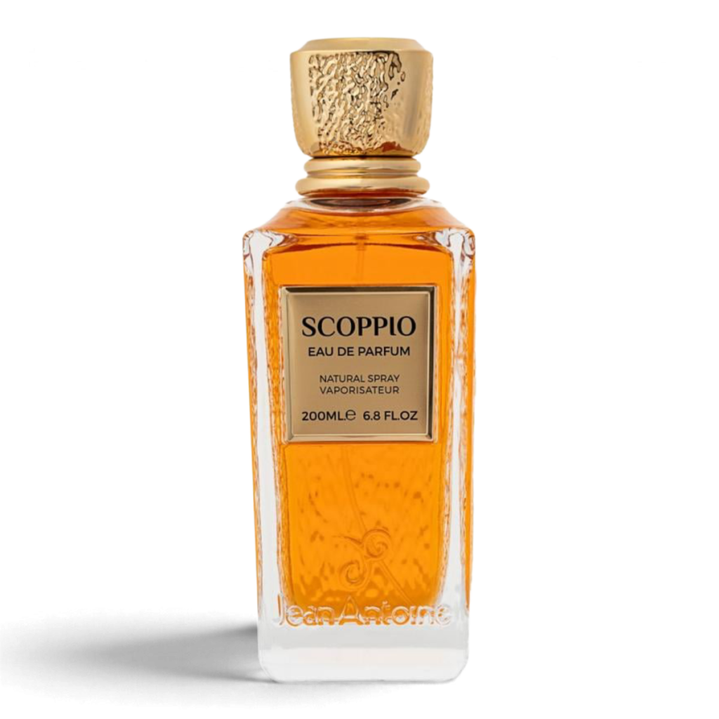 عطر الماس سكوبيو 200 مل - رجالي