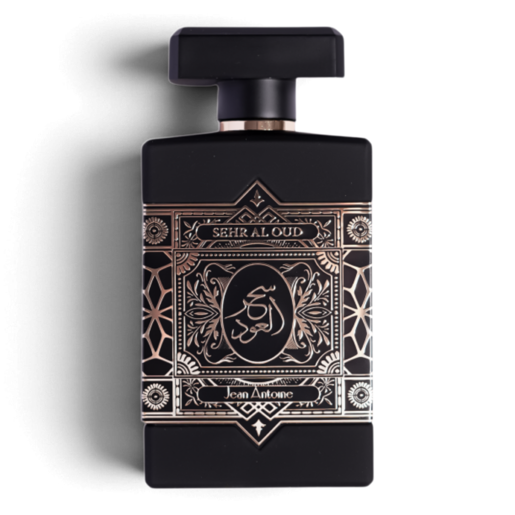 عطر الماس سحر العود 100 مل - للجنسين