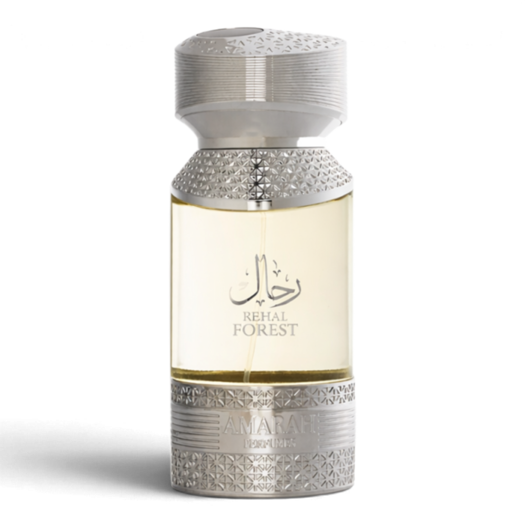 عطر الماس رحال فورست 100 مل - رجالي