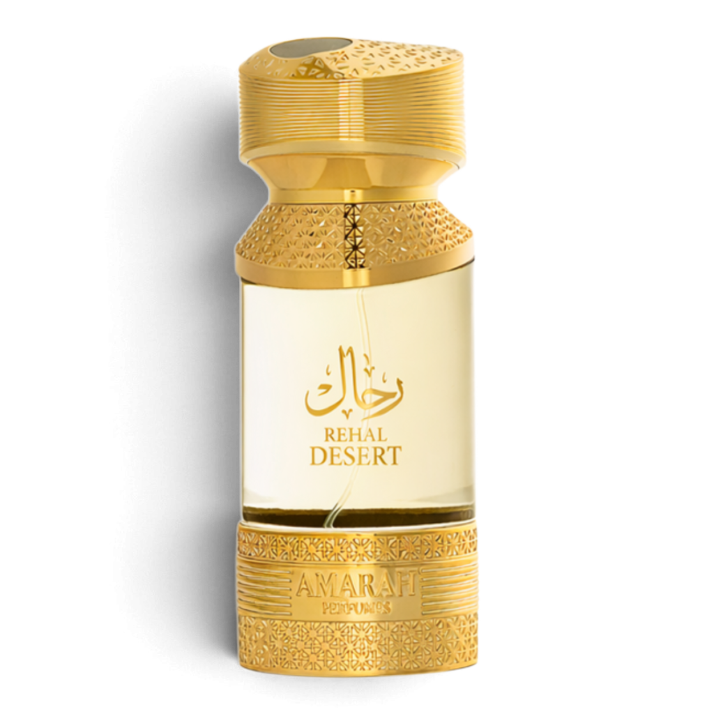 عطر الماس رحال ديزيرت 100 مل - رجالي
