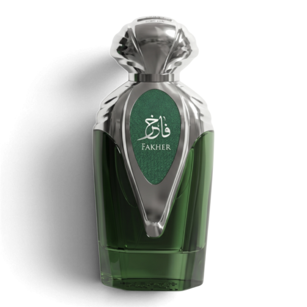 عطر الماس فاخر 100 مل - للجنسين