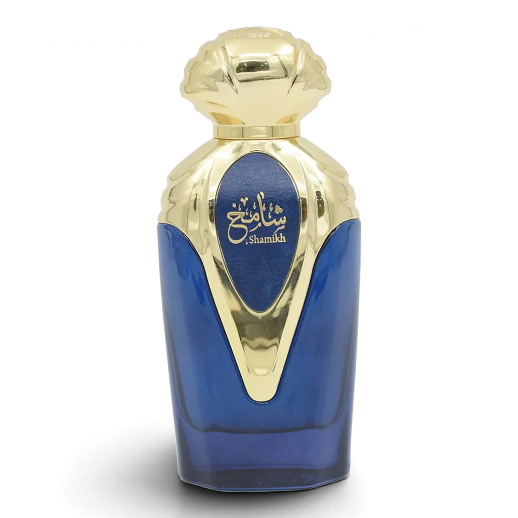 عطر الماس شامخ 100 مل - رجالي