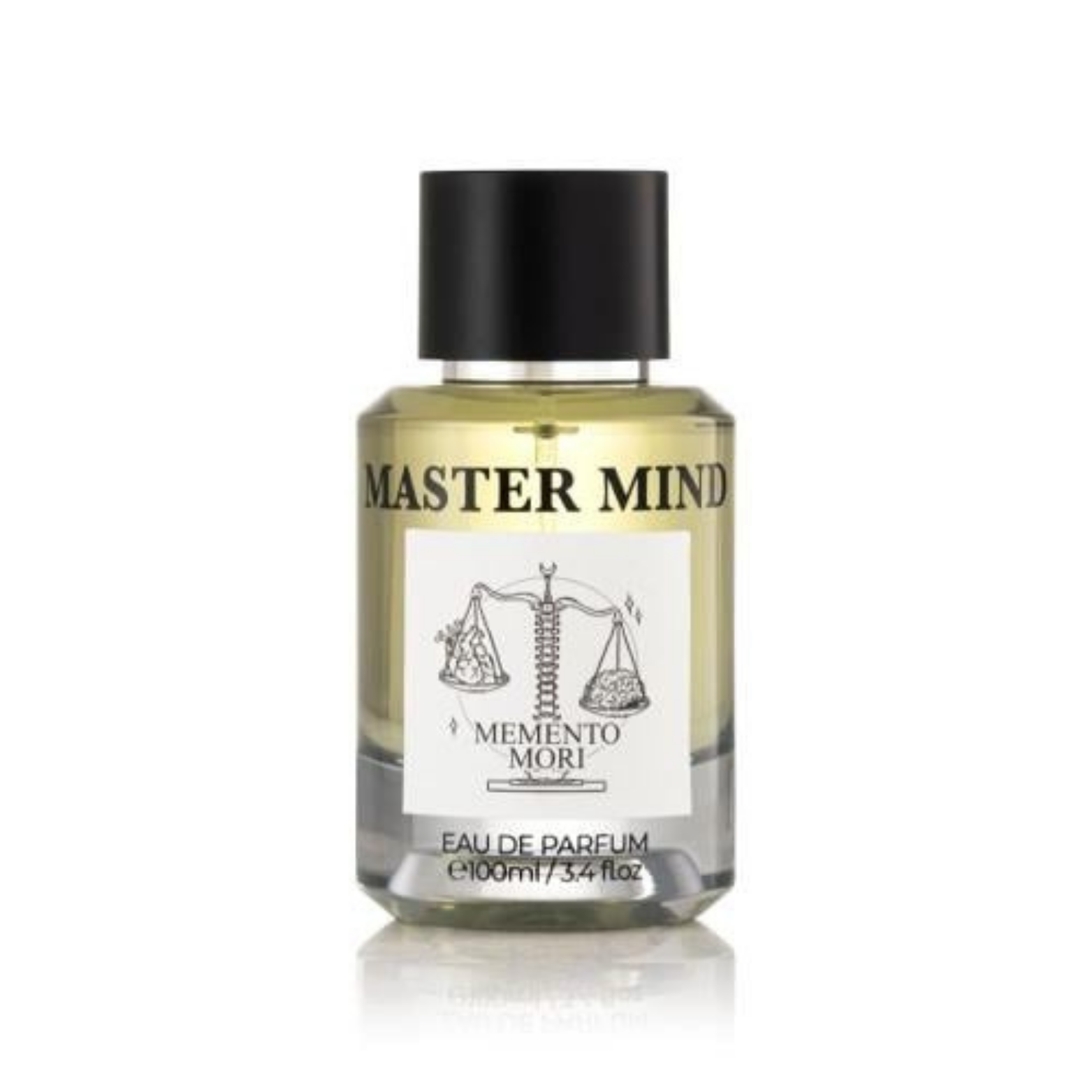 حديقة العطور - عطر ميمنتو موري مستر ميند أو دي بارفيوم 100 مل للرجال عطر ميمنتو موري مستر ميند أو دي بارفيوم 100 مل للرجال