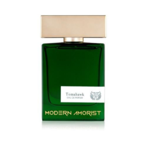 عطر مودرن أمورست توماهوك أو دي بارفيوم 100 مل للرجال