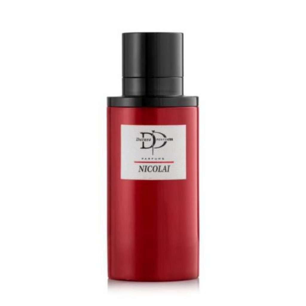 عطر داتورا نيكولاي 80 مل للرجال