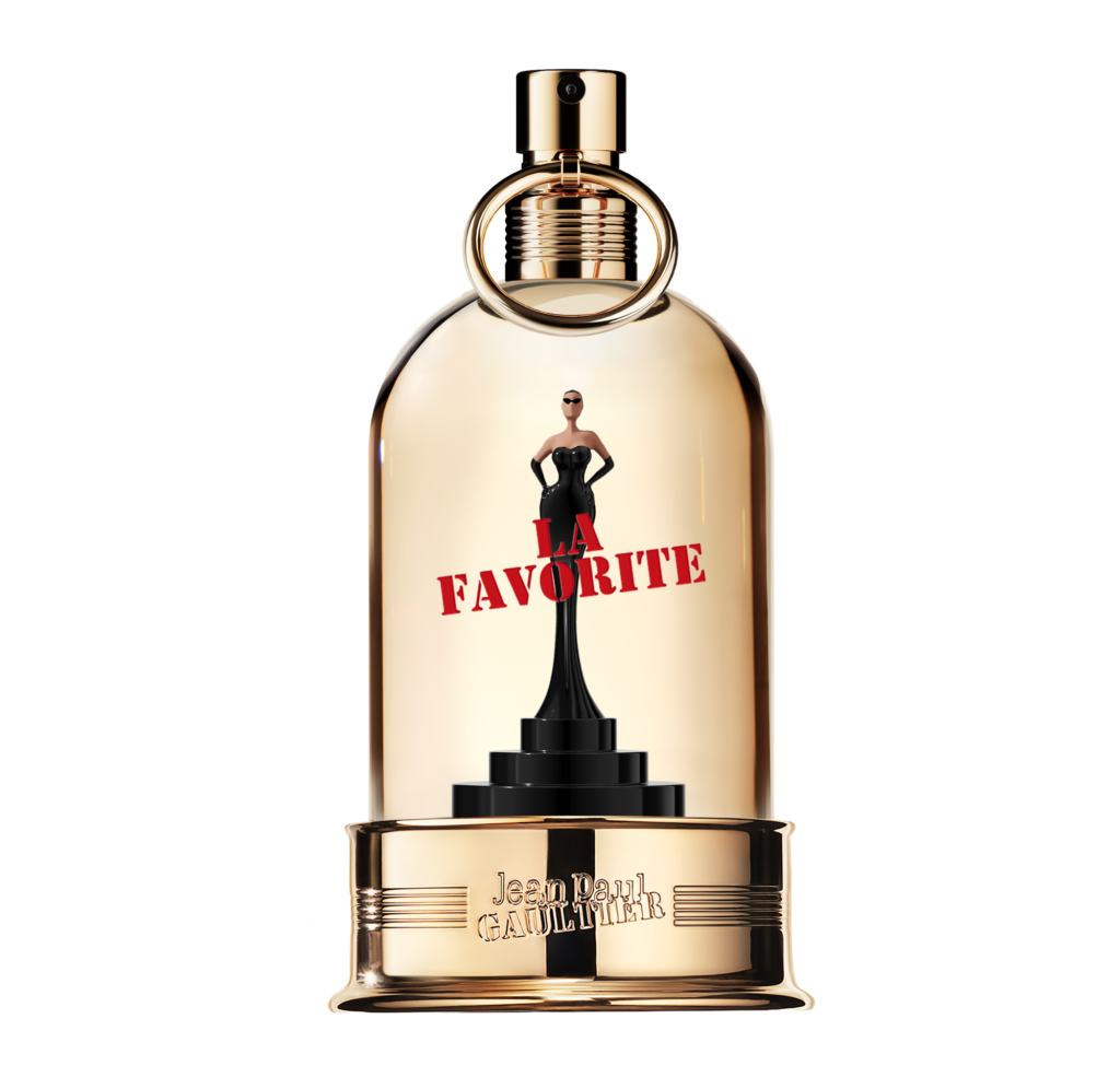 لا فافوريت – La Favorite